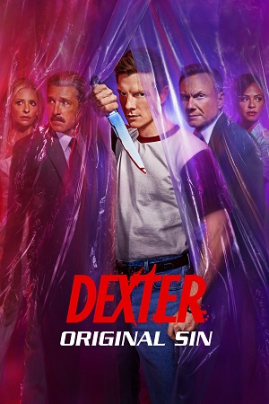  Dexter: Original Sin (2024) Season 1 [S01E02 Added] Paramount- Original English WEB Series – 720p | 1080p WEB-DL