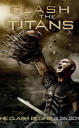  Clash of the Titans (2010) Dual Audio {Hindi-English} 480p [300MB] | 720p [1GB] | 1080p [3.8GB]