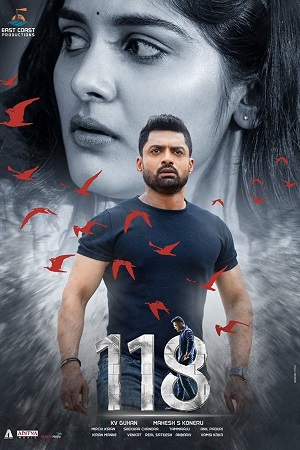  118 (2019) Hindi Dubbed Full Movie WEB-DL 480p [400MB] | 720p [1GB] | 1080p [2.6GB]