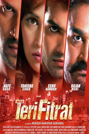  [18-] Yeh Hai Teri Fitrat (2020) Hindi Full Movie 480p [350MB] | 720p [900MB]