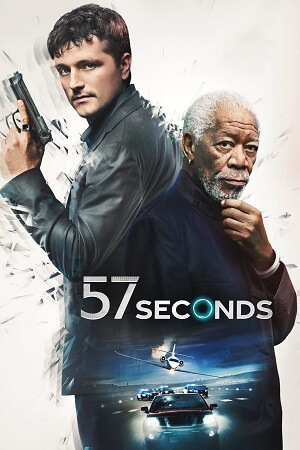  57 Seconds (2023) Dual Audio [Hindi - English] WeB-DL 480p [420MB] | 720p [1GB] | 1080p [2.2GB]