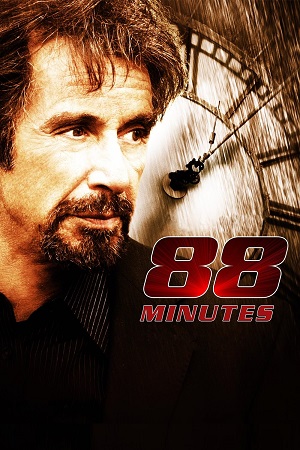  88 Minutes (2007) BluRay Dual Audio {Hindi-English} 480p [400MB] | 720p [1.2GB] | 1080p [2.2GB]