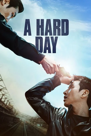  A Hard Day (2014) BluRay Dual Audio {Hindi-Korean} 480p [370MB] | 720p [1.1GB] | 1080p [2.3GB]