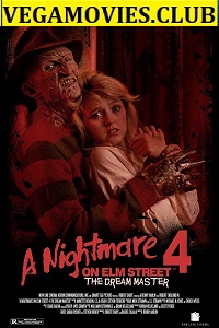  A Nightmare on Elm Street 4 (1988) Dual Audio {Hindi-English} 480p [300MB] | 720p [700MB]