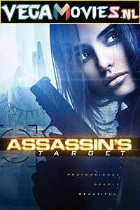  Assassins Target (2020) Dual Audio {Hindi-English} 480p [300MB] | 720p [950MB] | 1080p [3GB]