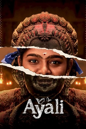  Ayali (2023) Season 1 Hindi Complete ZEE5 Original WEB Series 480p | 720p | 1080p WEB-DL