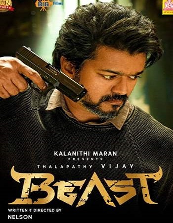  Beast – RAW (2022) WEB-DL Hindi ORG. Full Movie 480p [500MB] | 720p [1.3GB] | 1080p [3GB]