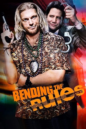  Bending the Rules (2012) Dual Audio [Hindi - English] WeB-DL 480p [300MB] | 720p [1GB] | 1080p [2GB]