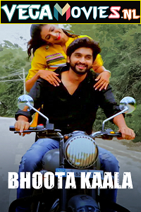  Bhoota Kaala (2019) HDRip Hindi Dubbed Full Movie 480p [300MB] | 720p [850MB] | 1080p [1.8GB]