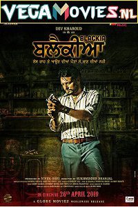  Blackia (2019) Dual Audio {Hindi-Punjabi} 480p [500MB] | 720p [1.4GB] | 1080p [2.8GB]