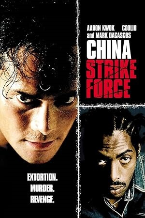  China Strike Force (2000) WEB-DL Dual Audio {Hindi-English} 480p [310MB] | 720p [1.2GB] | 1080p [1.6GB]