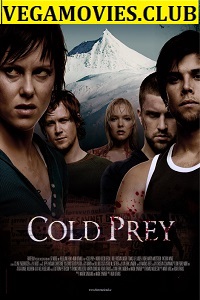  Cold Prey (2006) Norwegian With English Subtitles 480p [400MB] | 720p [900MB]