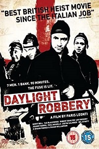  Daylight Robbery (2008) Dual Audio Hindi 480p [300MB] || 720p [1GB]