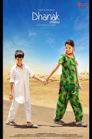  Dhanak (2015) Hindi Full Movie 480p [300MB] | 720p [1GB] | 1080p [3GB]