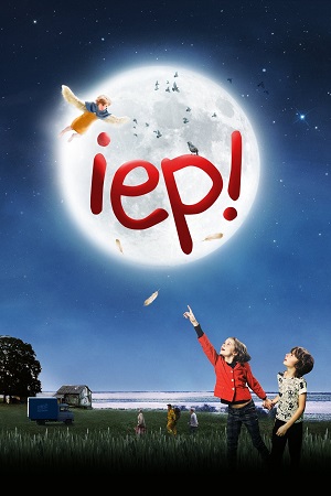  Eep! (2010) Dual Audio Hindi BluRay 480p [300MB] | 720p [1GB]