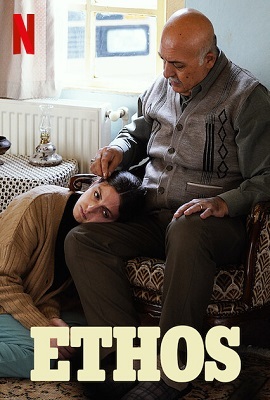  Ethos (2020) Season 1 in {Hindi-English} Complete Netflix WEB Series 480p | 720p WEB-DL