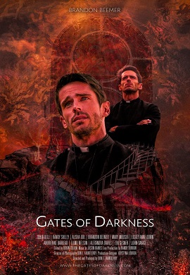  Gates of Darkness (2019) Dual Audio {Hindi-English} 480p [300MB] | 720p [850MB]