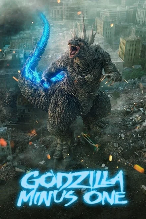  Godzilla Minus One (2023) Netflix-BluRay Dual Audio {Hindi-English} 480p [430MB] | 720p [1.2GB] | 1080p [2.6GB]