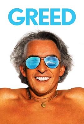  Greed (2019) Dual Audio {Hindi-English} 480p [350MB] | 720p [900MB] | 1080p [1.8GB]