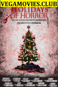  Happy Horror Days (2020) Dual Audio {Hindi-English} 480p | 720p WEB-DL