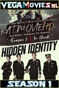  Hidden Identity (Season 1) Hindi Dubbed (ORG) All Episodes 480p | 720p WEB-DL