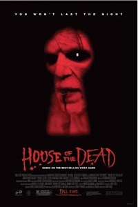  House of the Dead (2003) Full Movie In English 480p [400MB] | 720p [800MB]