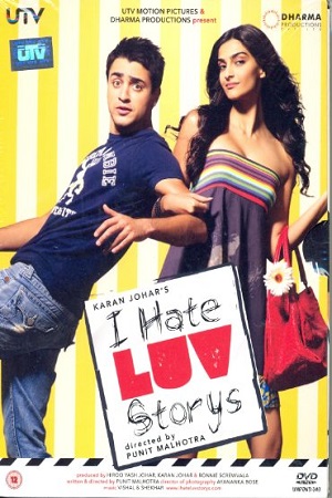  I Hate Luv Storys (2010) Hindi Full Movie 480p [300MB] | 720p [1.2GB] | 1080p [4GB] BluRay