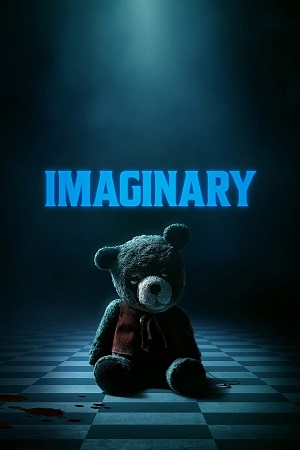  Imaginary (2024) Dual Audio [Hindi (ORG 5.1) & English] BluRay 480p [400MB] | 720p [1GB] | 1080p [2.2GB]