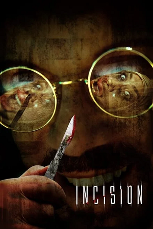  Incision (2020) Dual Audio {Hindi-English} 480p [290MB] | 720p [1GB] BluRay