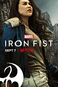  Marvel Iron Fist (Season 1 – 2) English Complete Netflix WEB Series 720p [250MB] HEVC WEB-DL