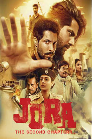  Jora: The Second Chapter (2020) Punjabi WEB-DL Full Movie 480p [400MB] | 720p [1.1GB] | 1080p [2.2GB]