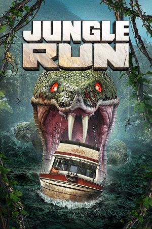  Jungle Run (2021) Dual Audio [Hindi - English] BluRay 480p [300MB] | 720p [1.1GB] | 1080p [1.8GB]