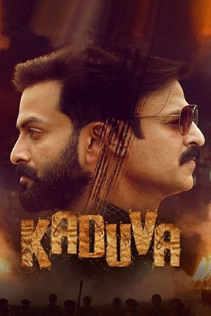  Kaduva (2022) UNCUT WEB-DL ORG. Dual Audio [Hindi – Malayalam] Full Movie 480p [550MB] | 720p [1.4GB] | 1080p [3GB]