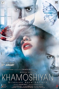  Khamoshiyan (2015) AMZN WEB-Rip Hindi Full Movie 480p [300MB] | 720p [1GB] | 1080p [3GB]