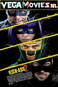  Kick-Ass 2 (2013) Dual Audio {Hindi-English} 480p [400MB] | 720p [800MB] | 1080p [1.6GB]