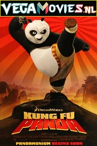  Kung Fu Panda (2008) Dual Audio {Hindi-English} 480p [300MB] | 720p [800MB] | 1080p [2GB]