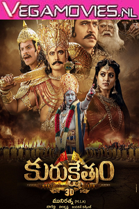  Kurukshetra (2021) Hindi Full Movie 480p [500MB] | 720p [1GB]