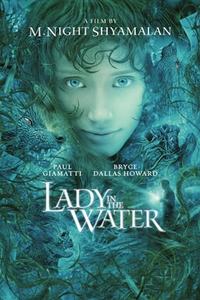  Lady in the Water (2006) Dual Audio {Hindi-English} 480p [400MB] | 720p [1.1GB]