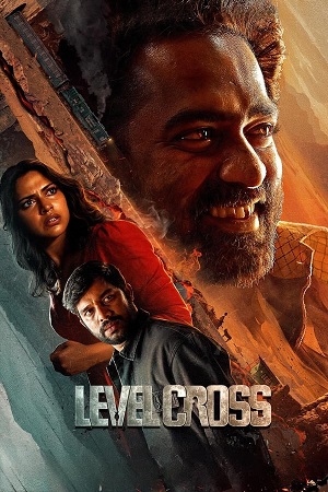  Level Cross (2024) ORG. DDP2.0 [Hindi - Malayalam] WEB-DL 480p [400MB] | 720p [1GB] | 1080p [2.2GB]