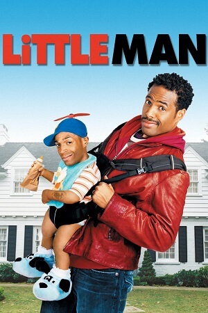  Little Man (2006) BluRay Dual Audio {Hindi-English} 480p [320MB] | 720p [980MB] | 1080p [2.1GB]