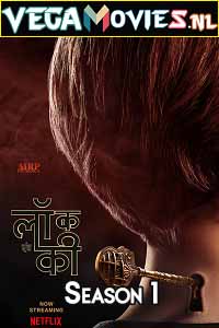  Locke & Key (2020) Season 1 Dual Audio {Hindi-English} Complete Netflix WEB Series 480p [150MB] | 720p [400MB] WEB-DL