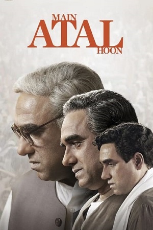  Main Atal Hoon (2024) WEB-DL [Hindi DD5.1] Full Movie 480p [425MB] | 720p [1.2GB] | 1080p [2.5GB] 4K 2160p SDR