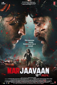  Marjaavaan (2019) Hindi Full Movie 480p [400MB] | 720p [1.2GB] | 1080p [2.4GB]