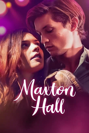  Maxton Hall: The World Between Us – Amazon Original (2024) Season 1 Complete MULTi-Audio {Hindi-English-German} Series 720p | 1080p WEB-DL