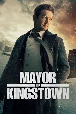  Mayor of Kingstown (Season 1 – 3) [S03E02 ADDED] English-Audio 720p HEVC WEB-DL