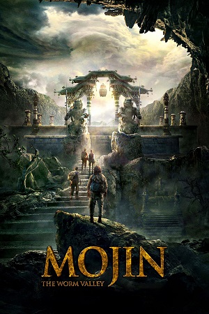  Mojin The Treasure Valley (2019) WEB-DL Dual Audio {Hindi-English} 480p [360MB] | 720p [1GB] | 1080p [2.3GB] Full-Movie