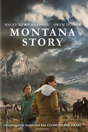  Montana Story (2021) BluRay {English With Subtitles} Full Movie 480p [350MB] | 720p [900MB] | 1080p [2.2GB]