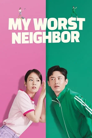  My Worst Neighbor (2023) AMZN WEB-DL Dual Audio {Hindi-Korean} 480p [380MB] | 720p [1.1GB] | 1080p [2.2GB]