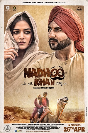  Nadhoo Khan (2019) Punjabi Full Movie 480p [400MB] | 720p [1.3GB] | 1080p [2GB]