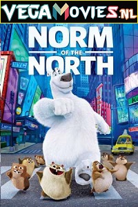  Norm of the North (2015) Dual Audio [Hindi-English] 480p [300MB] | 720p [750MB] | 1080p [1.7GB]